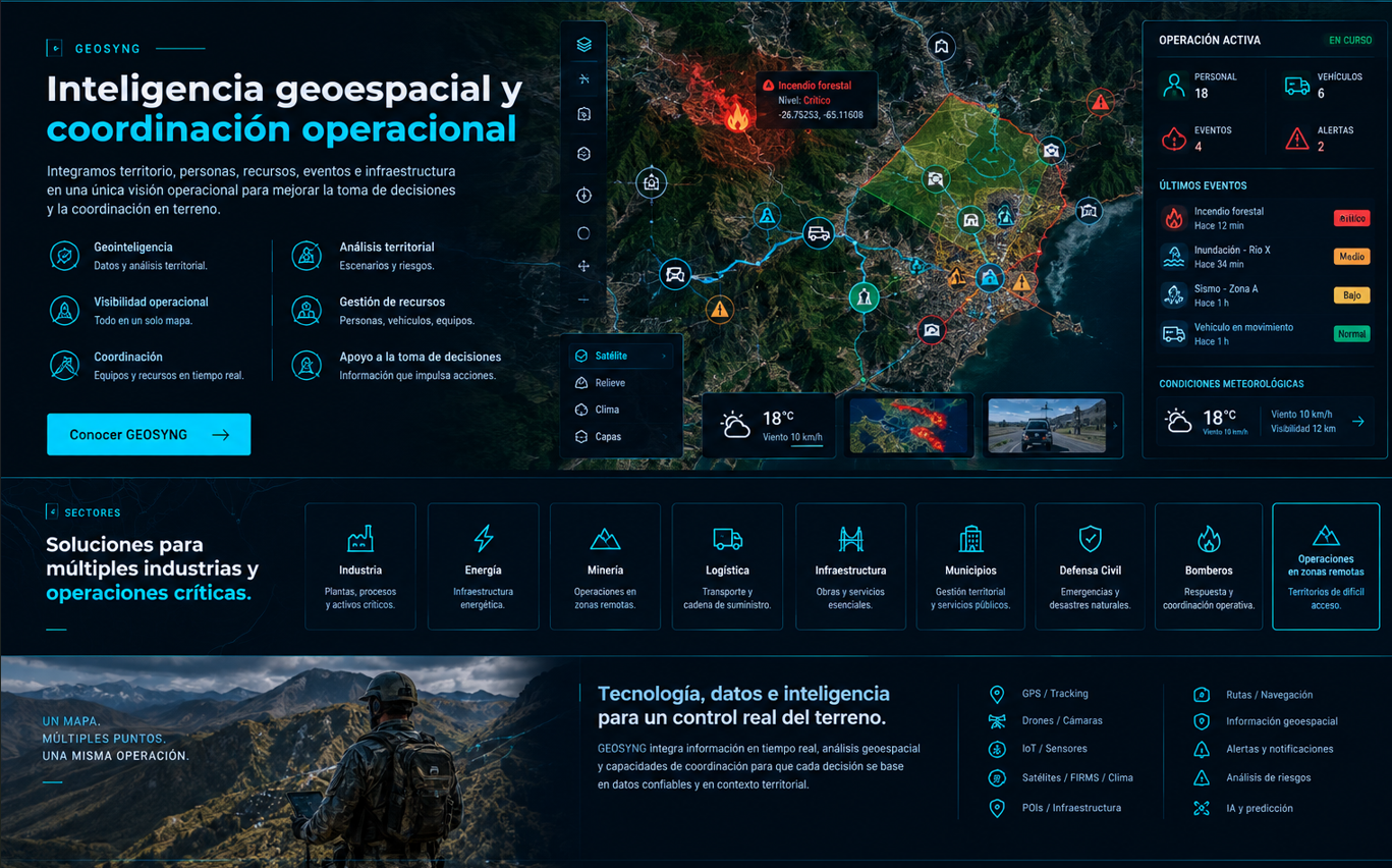 GEOSYNG